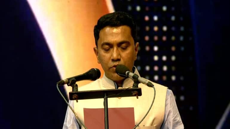 Goa CM presents revenue surplus budget of Rs 26,765 crore for 2024-25; no new taxes imposed - Vimarsana News