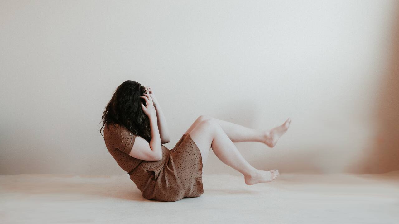 ‘Hangxiety’: why some people experience anxiety during a hangover