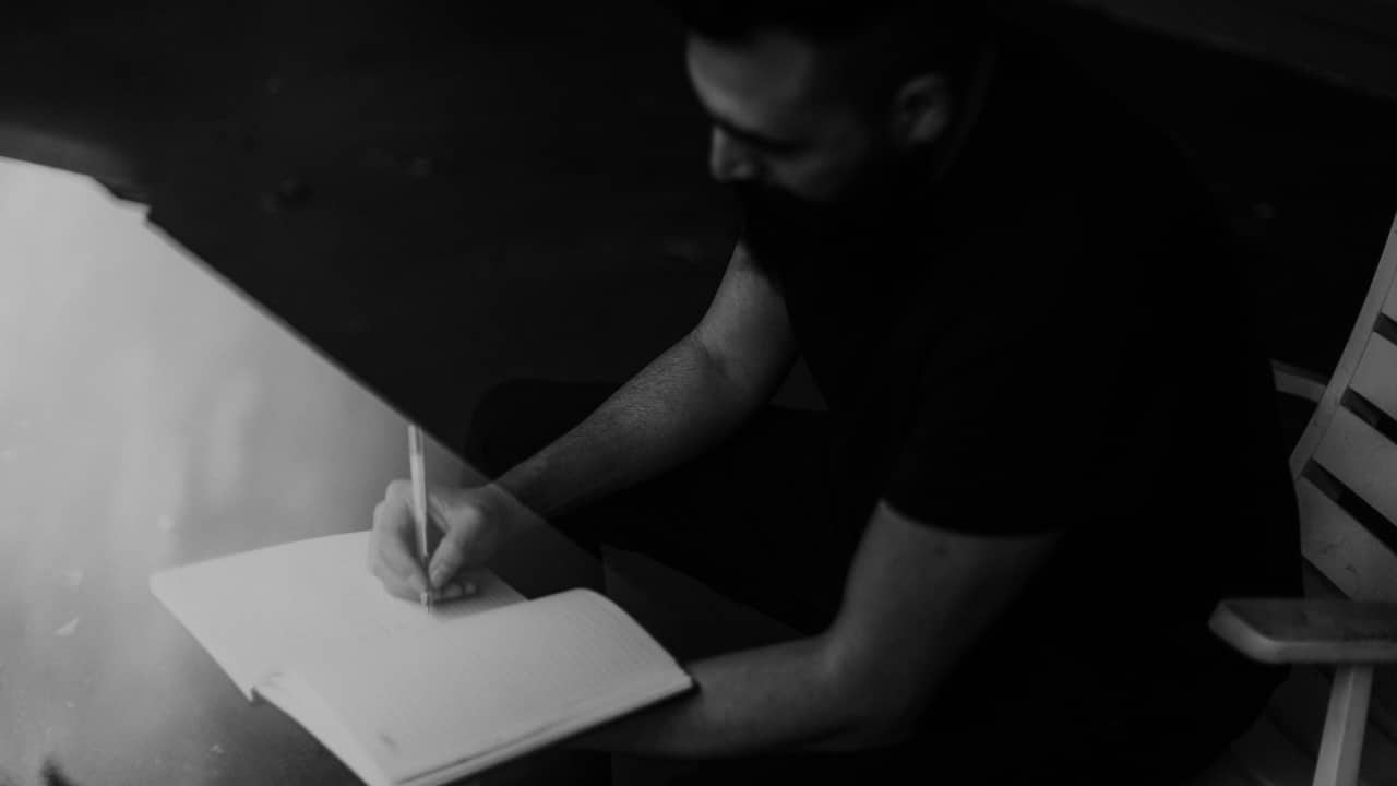 Journaling in the time of Covid: Health benefits and self-care Journaling in the time of Covid: Health benefits and self-care