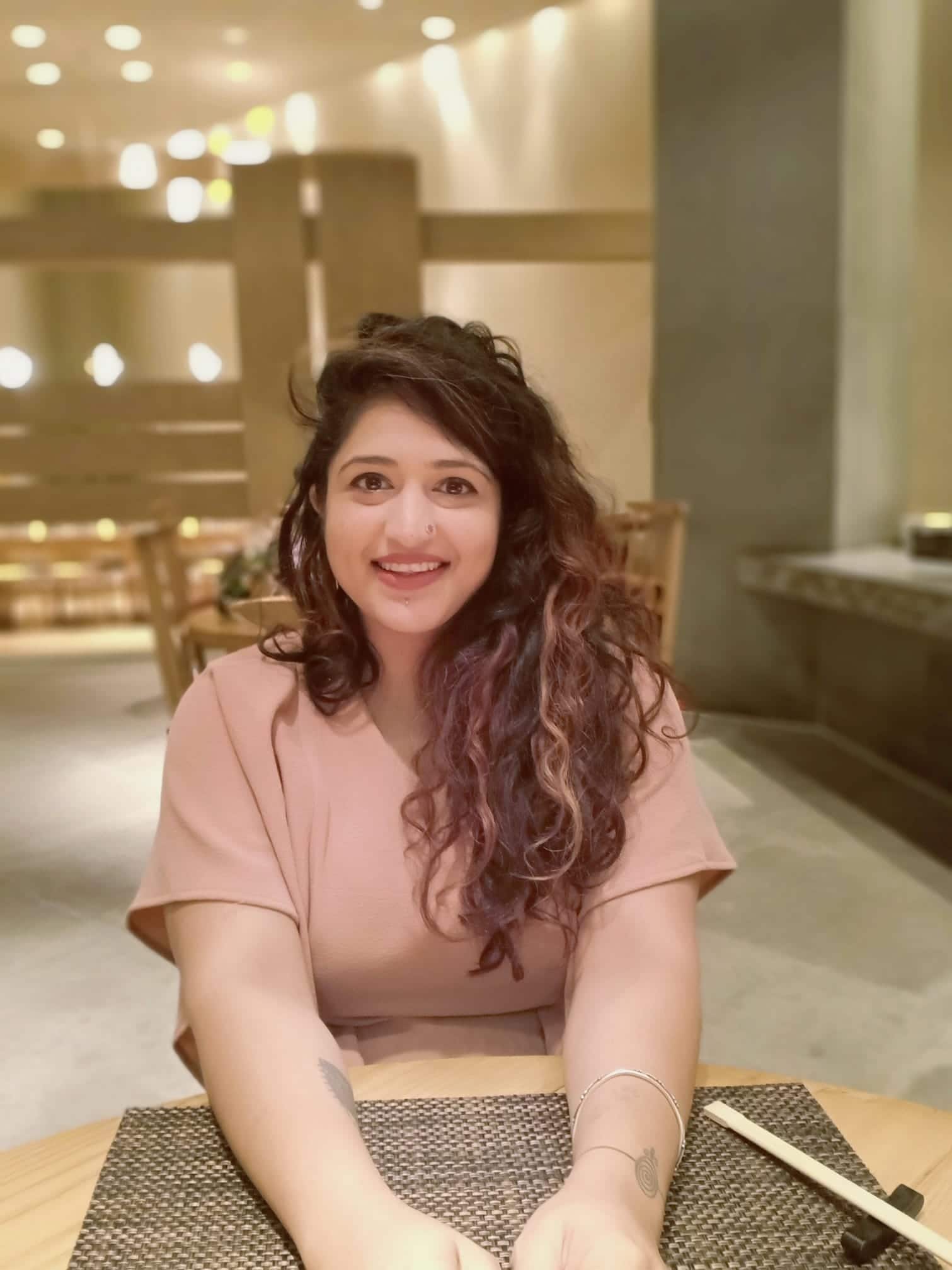 Women's Day: 'I hate classics. Hate me if you must,' says Rheea Rodrigues Mukherjee