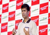 Rajiv Bajaj on how yoga helped him recover from a severe back injury