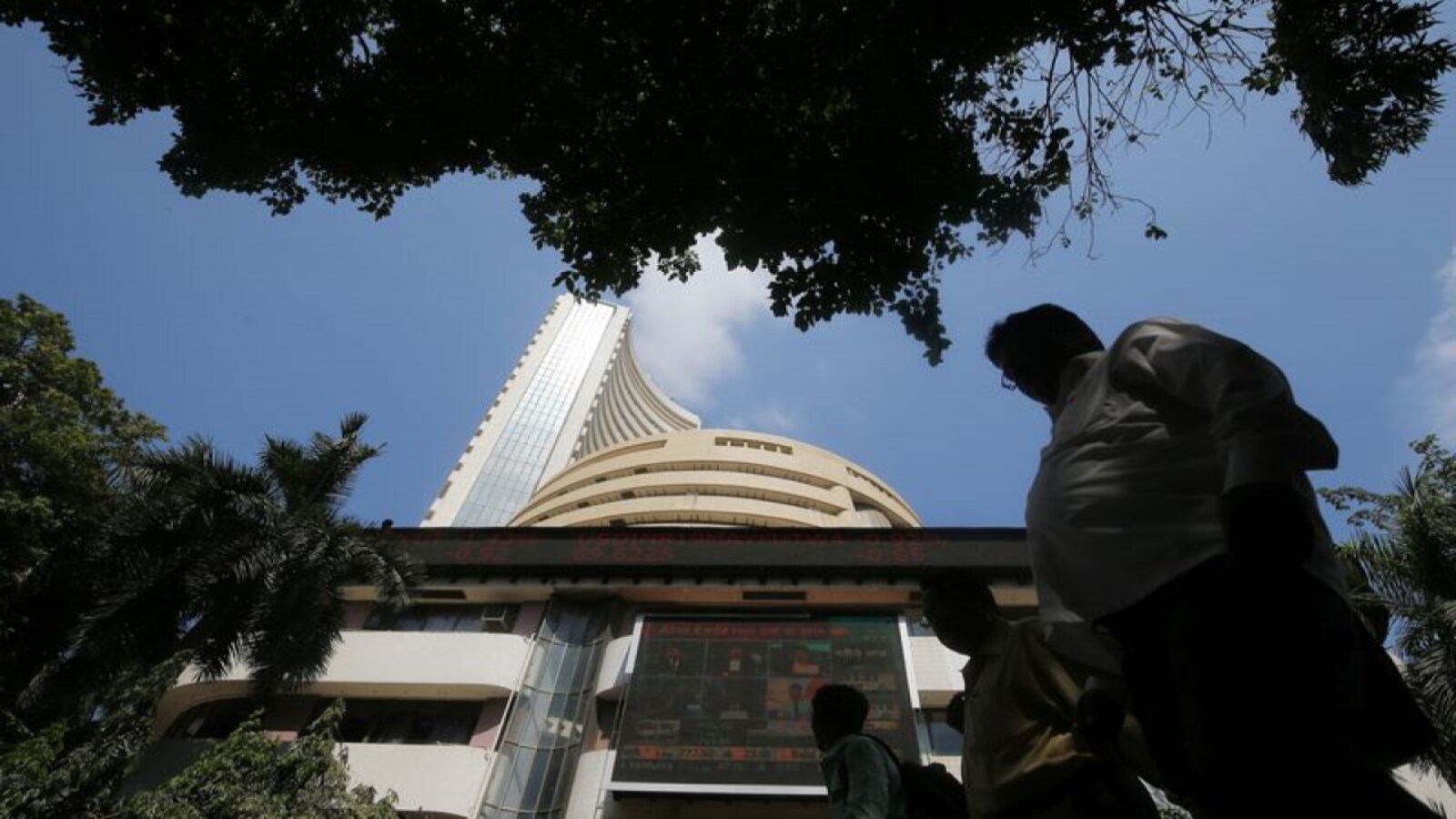 Buzzing Stocks: Tata Elxsi, L&T Finance, Axis Bank, Pidilite, JSW Energy,  others in news