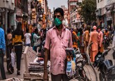 COVID-19 update | Delhi adds 1,011 cases, positivity rate rises to 6.42%