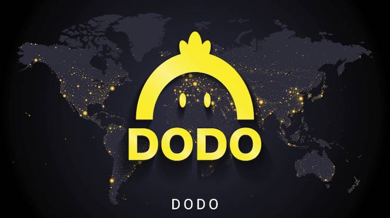 dodo crypto