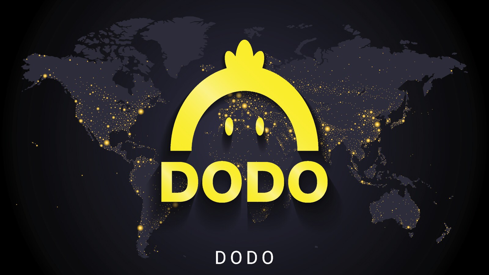 DODO - A Revolutionary Project In The Crypto Space