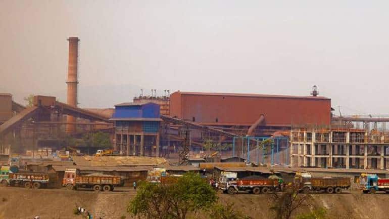 Shyam Metalics shares up 3% on capacity expansion in Odisha facility