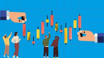 Beware of stock tips on social media