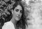 Suleika Jaouad on vulnerability, isolation and writing about the “in-between places”