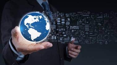 Global economy enters new phase as pace of rate rises slows