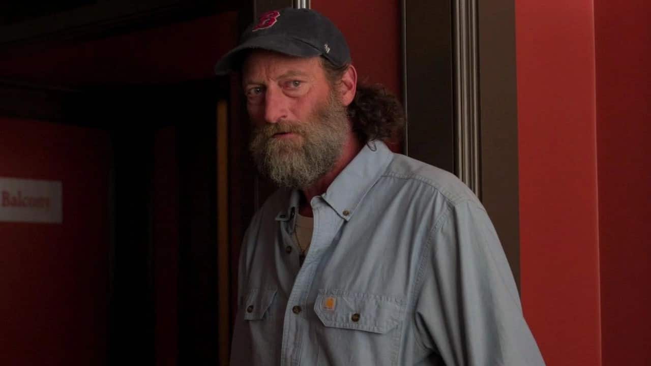 SUPPORTING ACTOR | Troy Kotsur for ‘Coda’ SUPPORTING ACTOR | Troy Kotsur for ‘Coda’