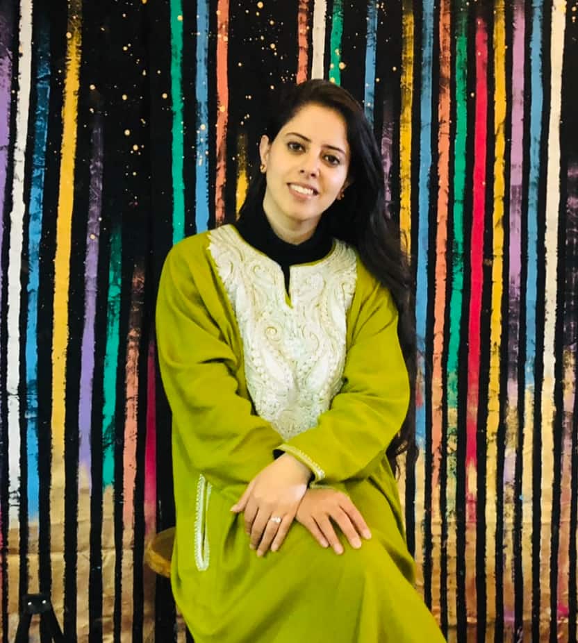 Women's Day: South Asia’s ‘only peace psychologist’ is a 34-year-old from Kashmir