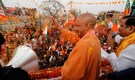Lok Sabha Election 2024 Highlights: Country faced identity crisis during Congress-led govt at Centre, UP CM Yogi Adityanath says