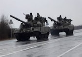 Why battle tanks from NATO countries for Ukraine may not spark an immediate NATO-Russia confrontation