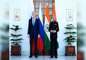 India, Russia discuss possibility of using Chennai-Vladivostok maritime route, other opportunities