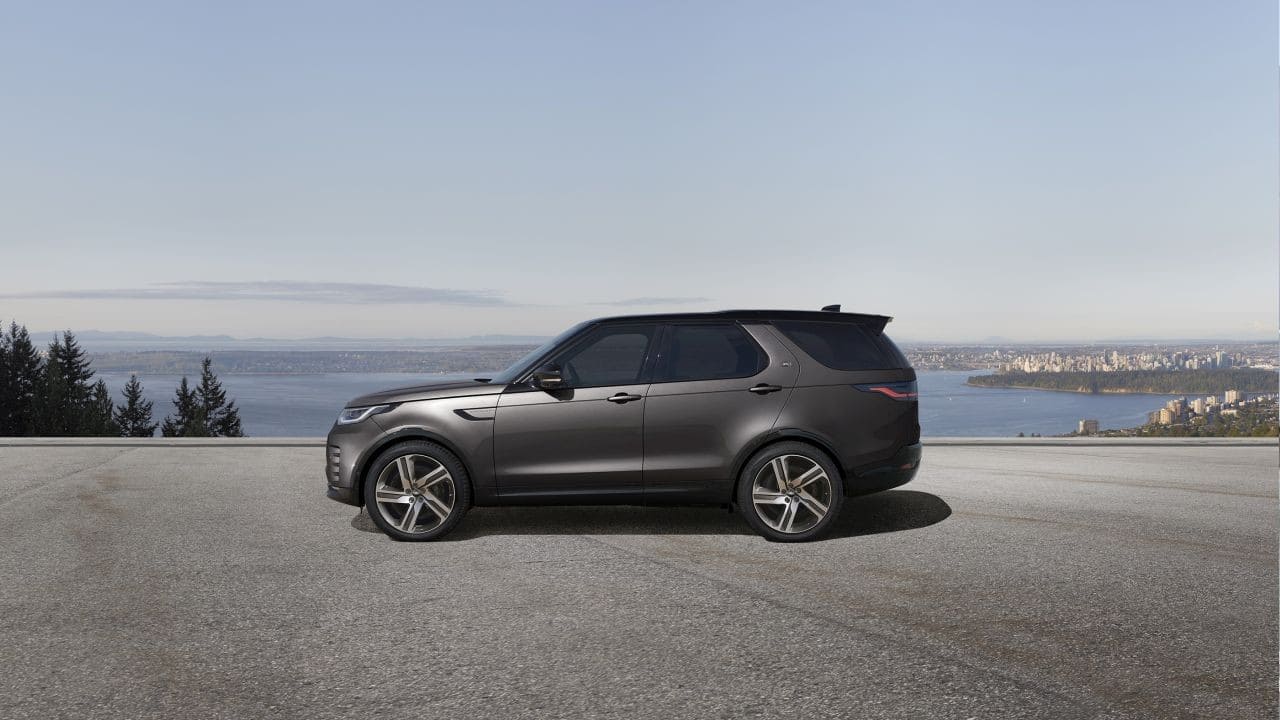 Speaking about the launch, Rohit Suri, President and Managing Director of Jaguar Land Rover India said, &quot;Land Rover Discovery is perhaps the most versatile seven-seater SUV in the Indian market. The Metropolitan Edition ups the value proposition for our customers with many upgrades, enhanced new-age features &amp; options as standard inclusions.&quot; (Image: Land Rover)