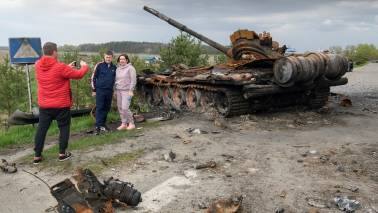 How the Ukraine war has boosted US dominance in Europe