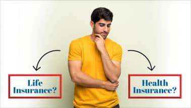 Health Insurance or Life Insurance: Which Is More Important?