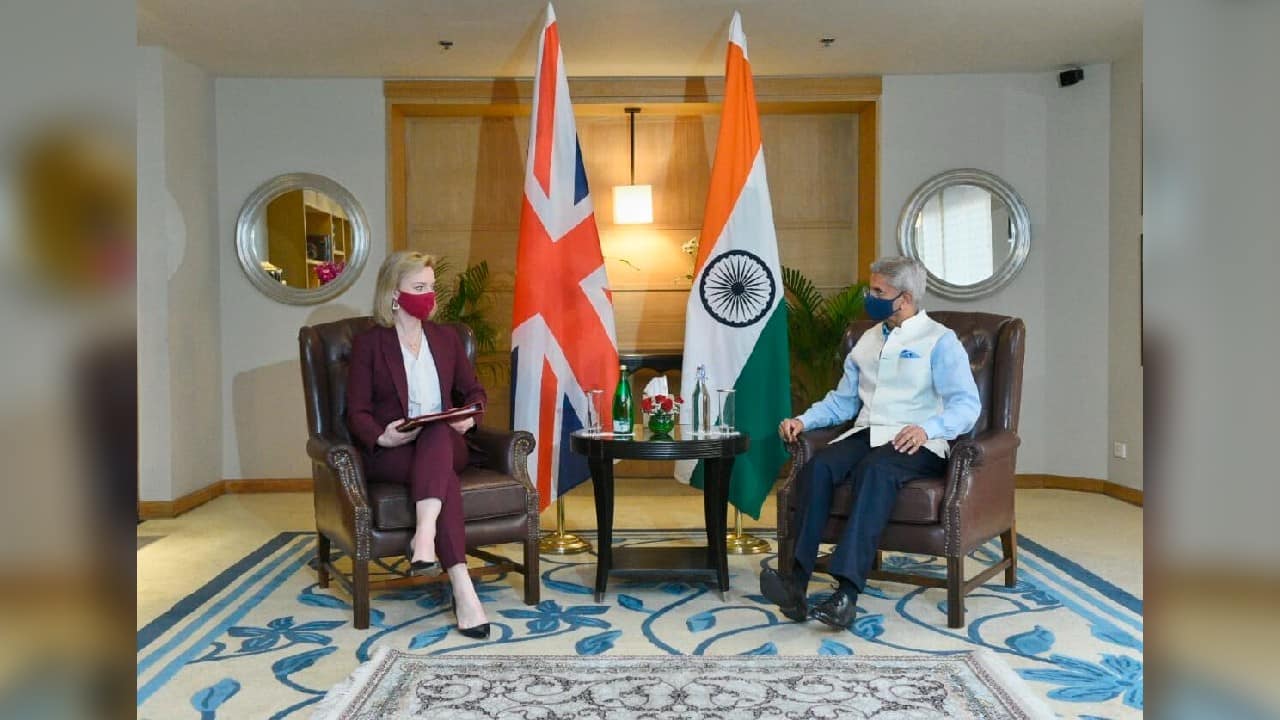 Lower tariffs on scotch whiskey re-emerge as pain point in India-UK trade talks Lower tariffs on scotch whiskey re-emerge as pain point in India-UK trade talks