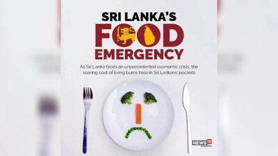 Sri Lanka Economic Crisis | A look at how the common man has been hit by inflation