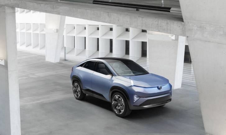 Tata Motors, Mahindra betting big on electric SUVs to take on rivals like Tesla - Vimarsana News