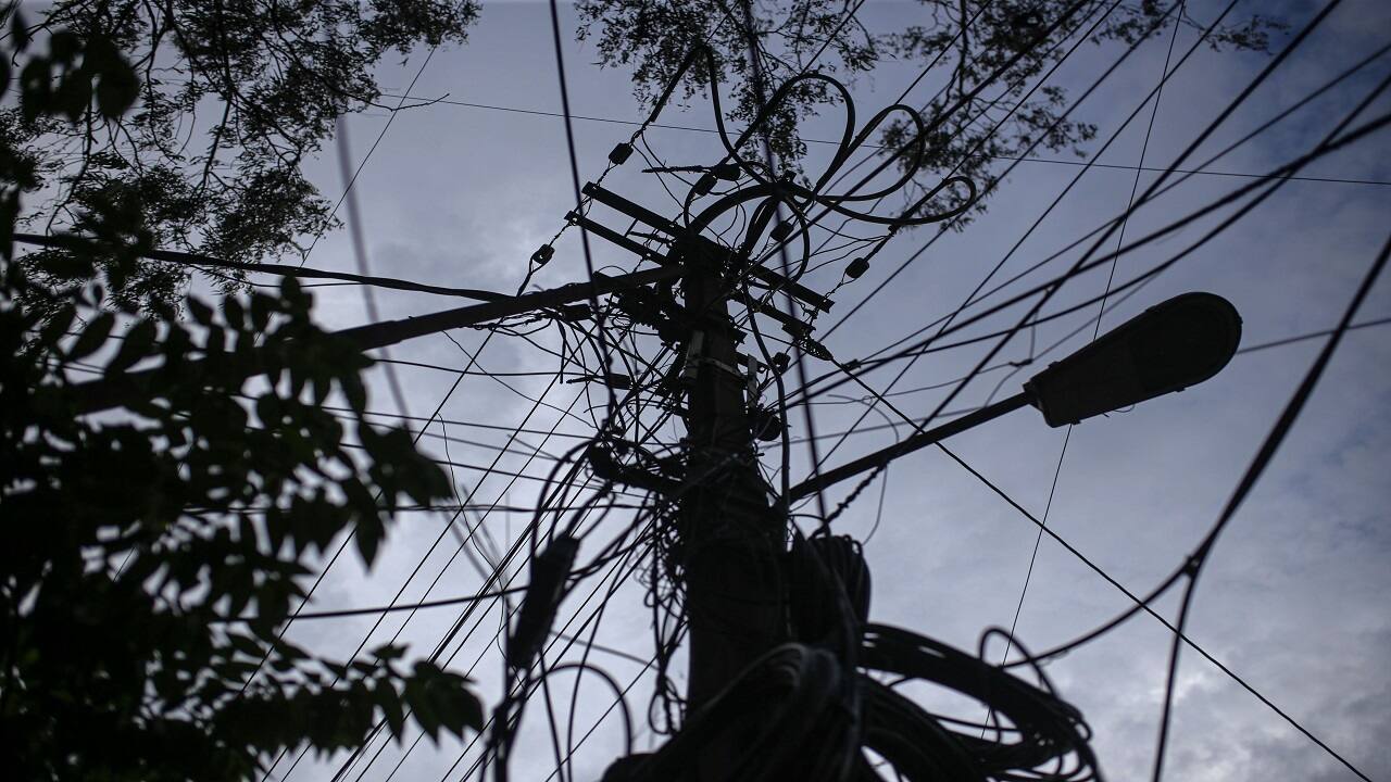 Suspected Chinese hackers collect intelligence from India’s grid