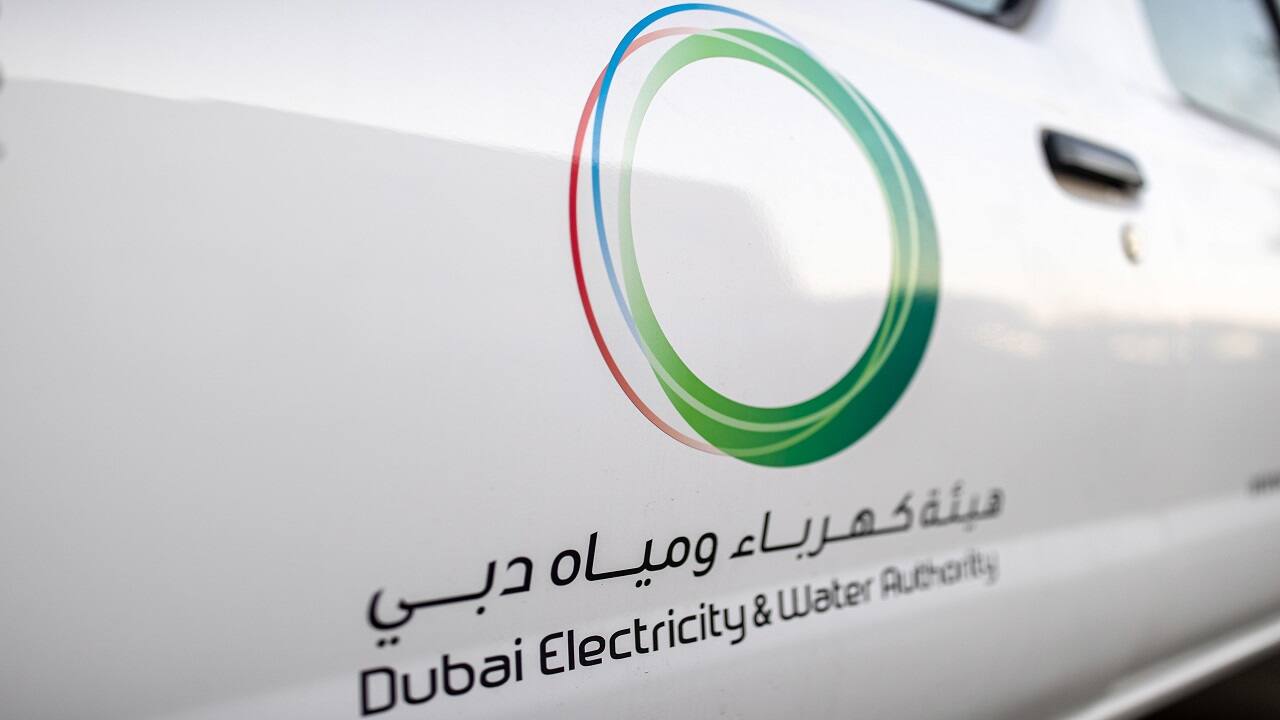 Dubai utility surges after pulling off year’s second-biggest IPO