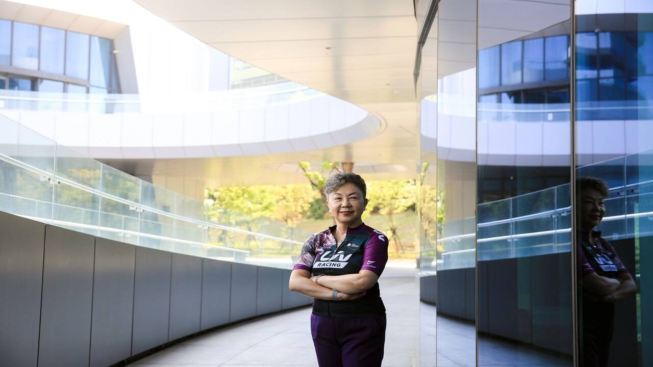 Snarled supply chains stretch wait times for top bicycle maker