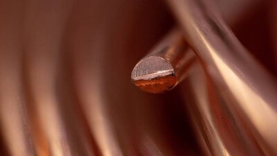 Commodity prices are at the root of the turmoil in the markets