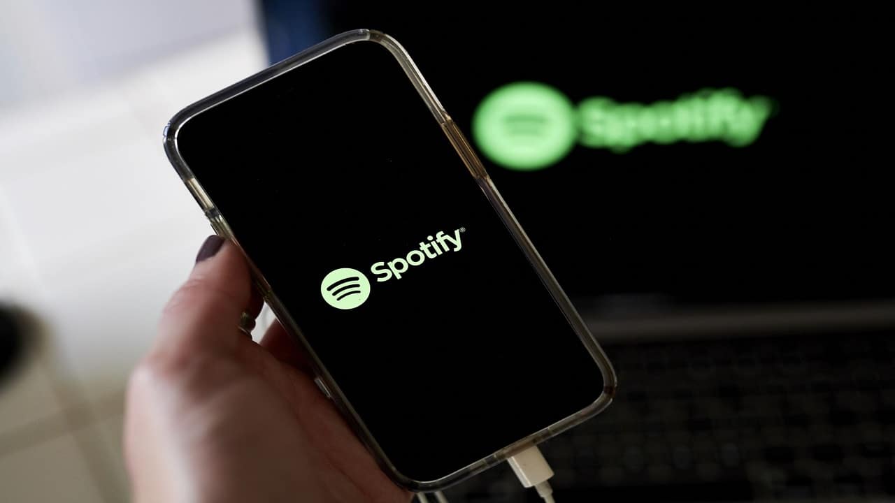 Creators on Spotify earn Rs 15 lakh a month curating hours of white noise, nature sounds