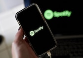 Spotify's 2022 Wrapped offers users recap of their listening habits this year