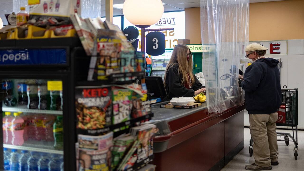 Goldman Sachs sees US recession odds at 35% in next two years