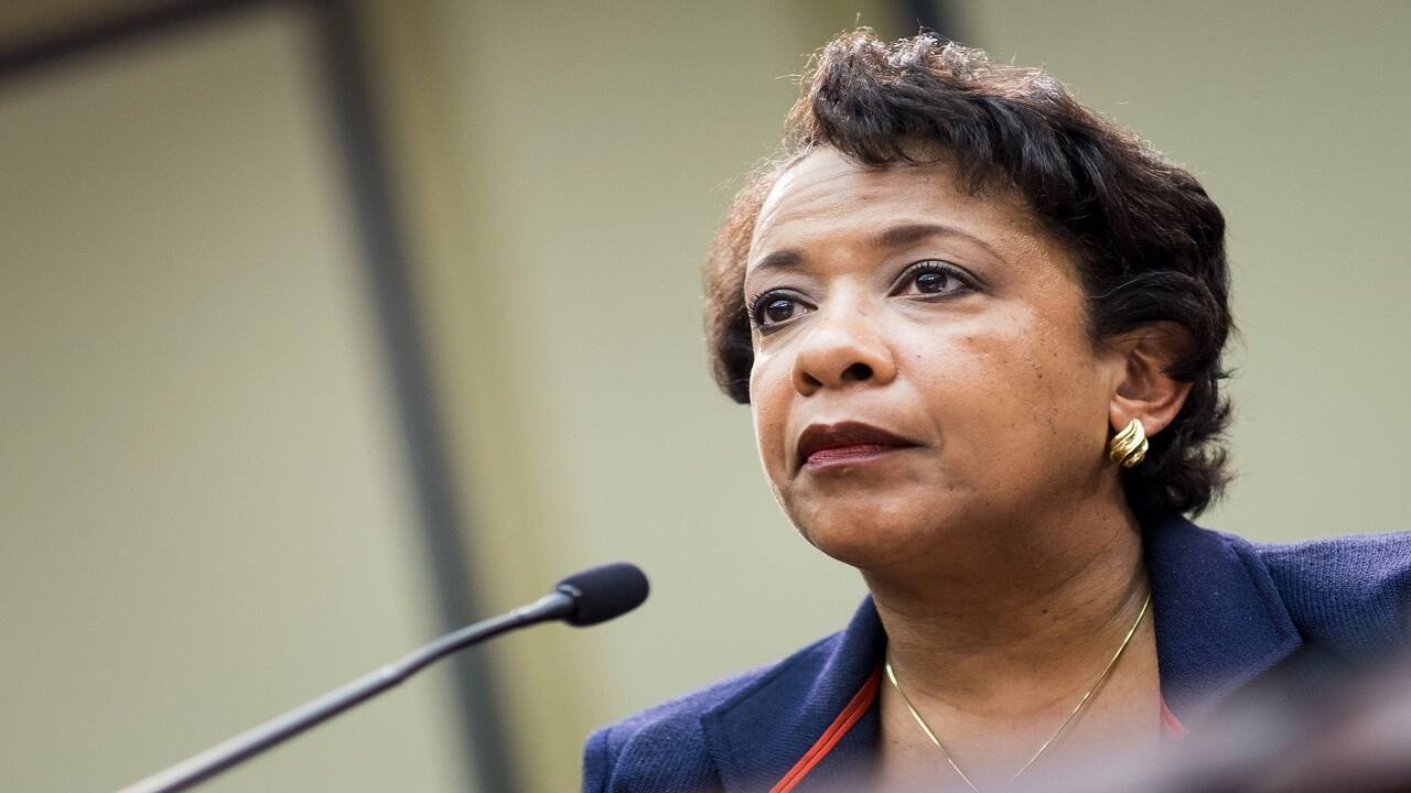 Amazon to undergo racial audit, led by Former AG Lynch