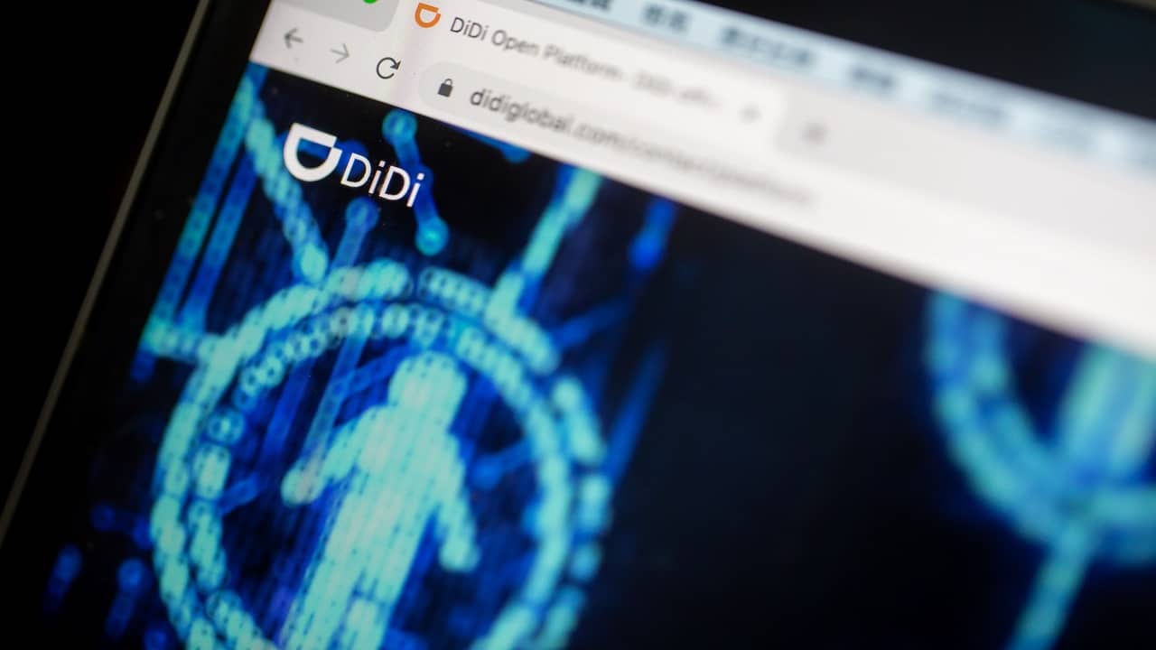 Didi’s fate in limbo as officials object to proposed penalty