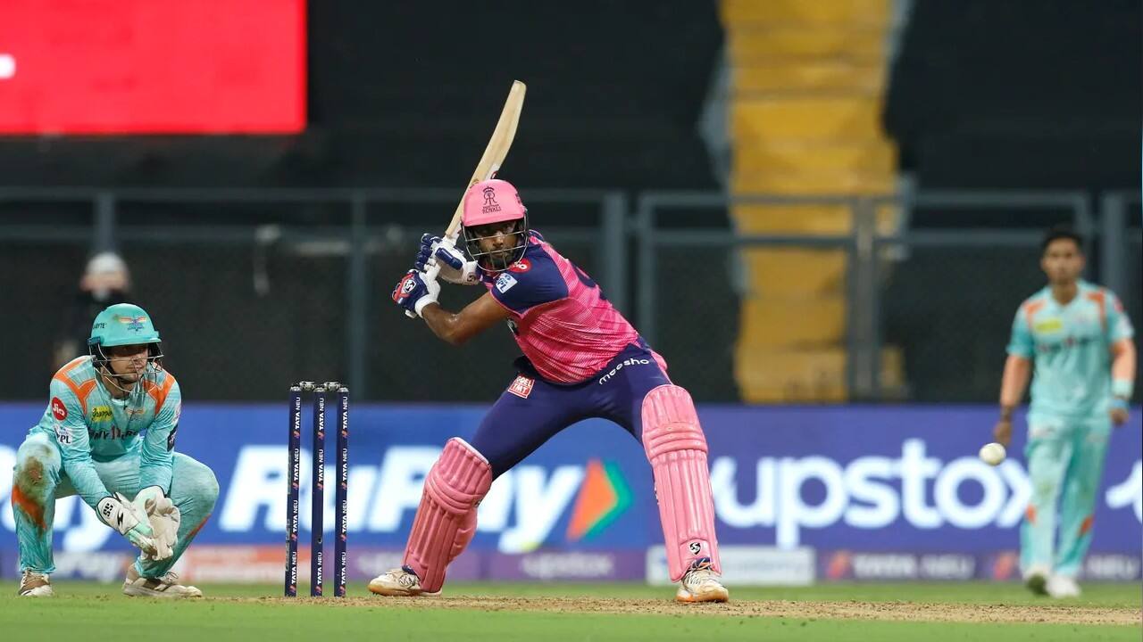 Royals skipper Sanju Samson said Ashwin's stunning act was a &quot;team decision&quot;. &quot;It's about being Rajasthan Royals (Ashwin's retired out). We keep trying different things,&quot; Samson said after his team's three-run win. &quot;Have been talking about it before the season. We thought that if some situation occurs, we can use it. It was a team decision.&quot; ((Source/Image: AFP/IPL)