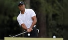 Tiger Woods arrested and charged with DUI following Florida rollover crash