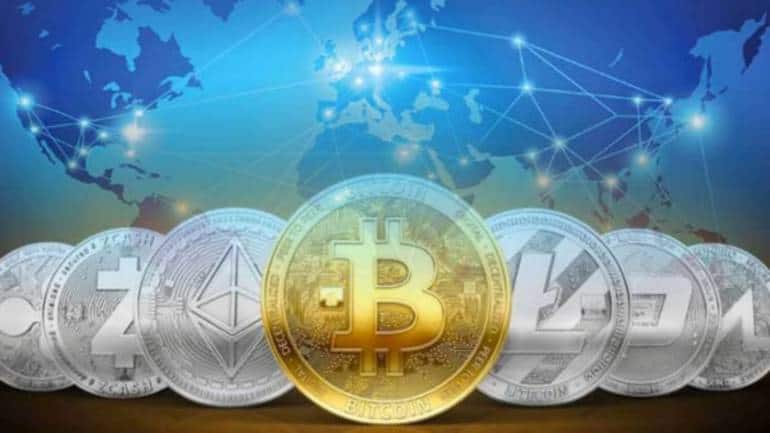 A look at how people are adopting cryptocurrency