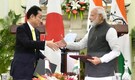India tops list for future investment target: Japanese ambassador Hiroshi Suzuki
