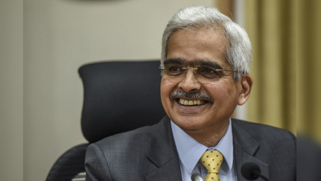 Black money finds no mention in RBI Governor Das' address on Rs 2,000 notes