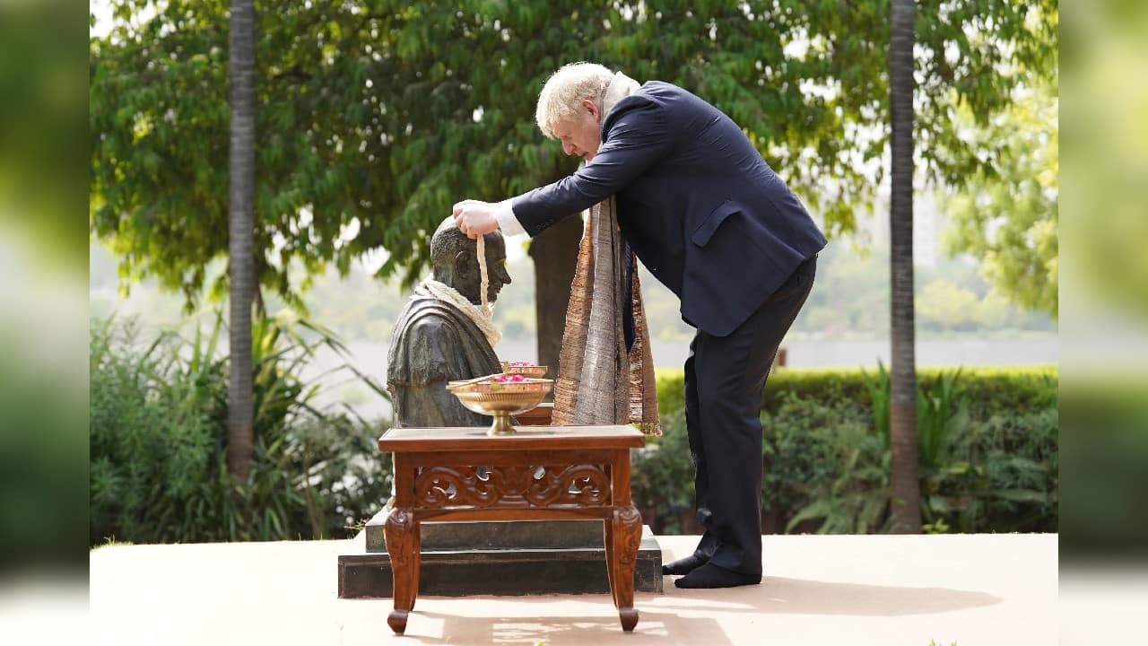 Exclusive | Boris Johnson's exit may prolong India-UK trade talks but won't complicate it: Officials Exclusive | Boris Johnson's exit may prolong India-UK trade talks but won't complicate it: Officials