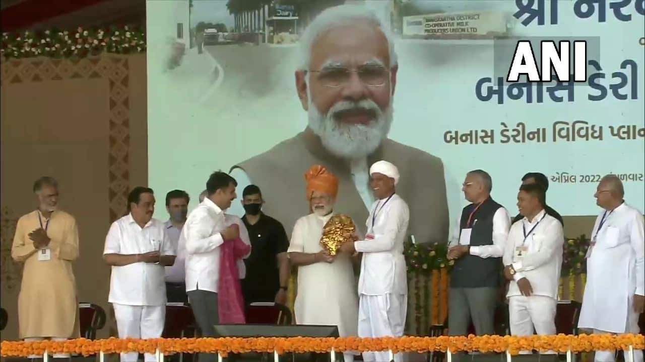 Modi In Gujarat: PM To Begin His 2-Day Visit Today To Dedicate Various  Projects In Surat, Bhavnagar, Ahmedabad To Inaugurate 36th National Games  In Ahmedabad