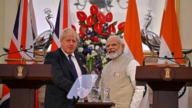 Can India-UK trade talks deliver a Diwali dhamaka?