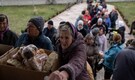 Russia-Ukraine Conflict | A look at the ten largest refugee crises since 1960