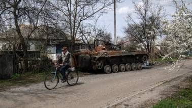 Martin Wolf writes: War in Ukraine is causing a many-sided economic shock