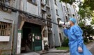 COVID-19 Outbreak | Shanghai eases 2-week shutdown, lets some residents out