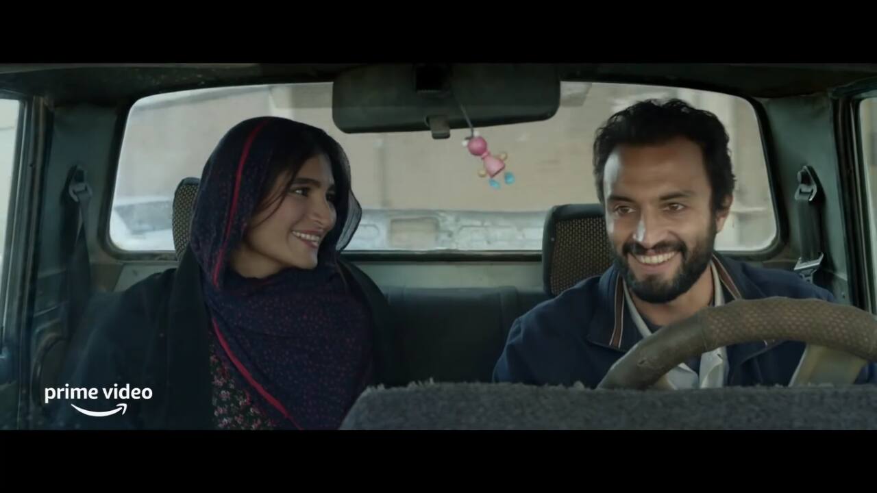 A Hero review: Iranian director Asghar Farhadi delivers a simple but powerful film