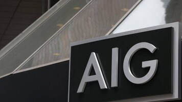 AIG looks at cutting insurance for Russia, Ukraine: Report