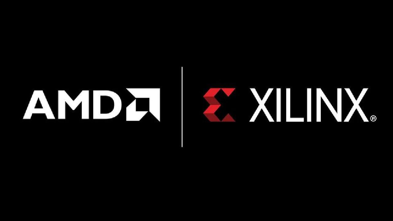 5 | AMD buys Xlinix for $35 billion in 2020 | Semiconductor designer Advanced Micro Devices Inc (AMD) bought its chip-making rival Xlinix in an all-stock deal, which allowed AMD to compete with intel Corp in the data center chip market. (Image: Forbes) 5 | AMD buys Xlinix for $35 billion in 2020 | Semiconductor designer Advanced Micro Devices Inc (AMD) bought its chip-making rival Xlinix in an all-stock deal, which allowed AMD to compete with intel Corp in the data center chip market. (Image: Forbes)