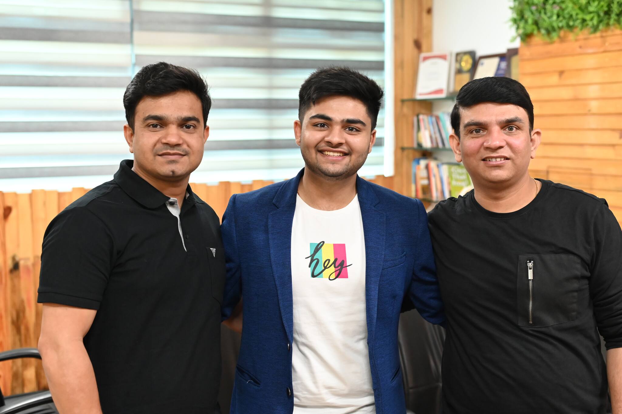 Employee productivity monitor We360.ai raises $500,000 in seed funding