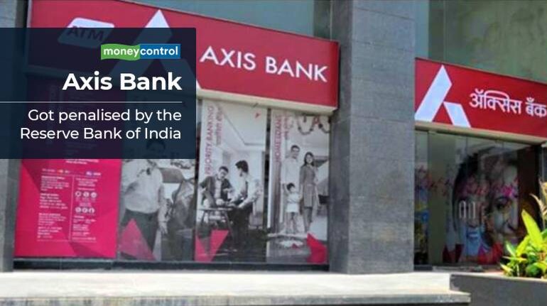 Axis Bank Hikes Mclr Rates Across Tenors By 25 Bps 3626