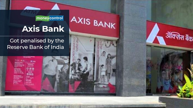 Axis Bank Hikes Mclr Rates Across Tenors By 25 Bps 1702